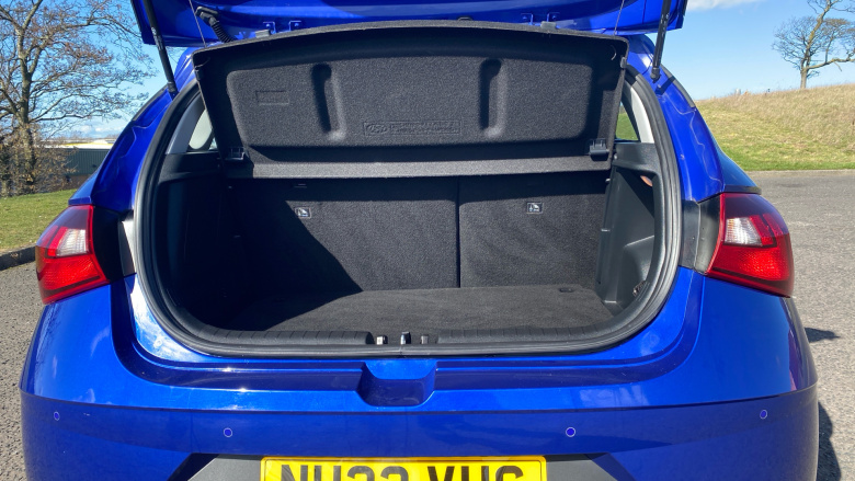 Hyundai i20 1.0T GDi 48V MHD SE Connect 5dr Petrol Hatchback